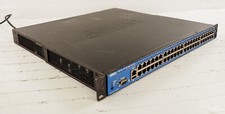 ADRAN Netvanta-1638 1700569F1 48 RJ45 Port PoE Networking Switch with 500W PSU picture