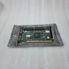 ADAPTEC ASC-39160/DELL3 ULTRA160 SCSI CONTROLLER CARD PCI | SG-0R5601 | SERVER S picture