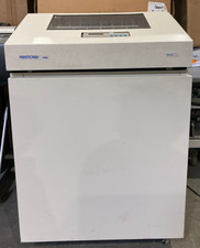 Printronix PSA P5215 Scanner Matrix Printer w/ Power Cord (As Is) picture
