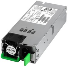 FUJITSU A3C40175929 DPS-460DB-9 A 460W 80 PLUS Platinum FOR PRIMERGY RX2520 M5 picture