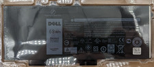 GJKNX Battery | OEM | For Dell Latitude 5480, 5580, 5280, 5490, 5491, 5580, 5590 picture
