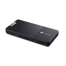 Lenovo Chromebox Micro Celeron 1.1 GHz - HDD 32 GB RAM 8GB picture