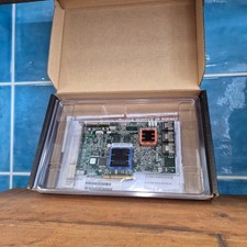 Adaptec ASR-31205/256MB 12-Port SATA/SAS/SSD RAID Card (100 EUR 0% VAT) picture