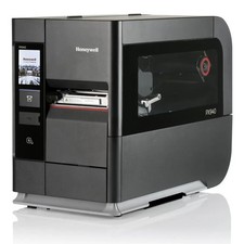 Honeywell PX940 Label Printer 300DPI W/Barcode Verifier PX940V30100000300 picture
