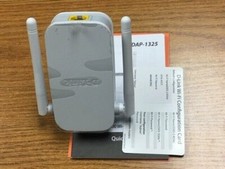 Brand NEW D-Link DAP-1325 N300 Wi-Fi Range Extender picture