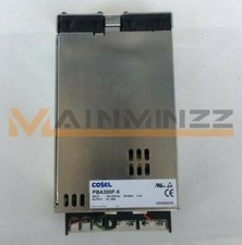 1PC COSEL Switching Power Supply PBA300F-5 5V 60A Used picture