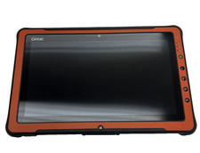 Getac F110 G3 Rugged Tablet i5-6200U 8GB RAM 128GB w/OUT Stylus Pen picture