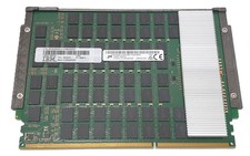 IBM Micron 128GB DDR3 CDIMM 16GX72 00LP766, 00VK372 for IBM Power 8 Server picture