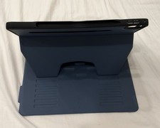 BLUE ZUGU Case iPad Pro 12.9 5th/6th Protective Cover New without box  picture
