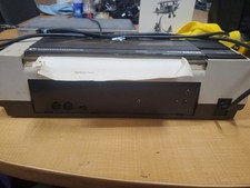 RARE Commodore MPS801 Printer - 1st printer for the 64 - powers on picture