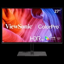 ViewSonic VP2786a-4K 27