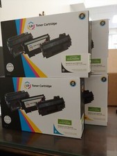 9PK 3 Color Set CLT-609S C609S M609S Y609S Toner for Samsung CLP-770ND CLP-775ND picture