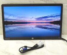 HP Elite Display E201 20” LED LCD Monitor -  picture
