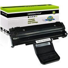 ML-2010D3 Toner Cartridge Compatible For SAMSUNG ML-2010 2510 2570 picture