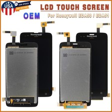 OEM LCD Display Touch Screen Digitizer Assembly NEW For Honeywell EDA50 / EDA51 picture