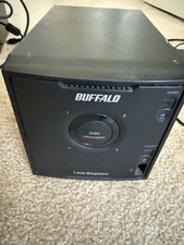 Buffalo 6TB LinkStation Quad Network Storage Model LS-Q6.0TL/R5 picture