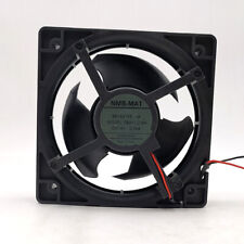 1 pcs NMB-MAT7 14V 0.34A 8B19A75S-A refrigerator cooling fan motor picture