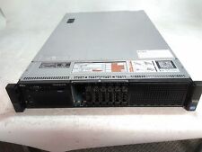 Dell PowerEdge R720 Server 2x E5-2670 v2 2.5GHz 20-Core 128GB H710p Mini 8x 2.5 picture