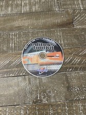 Digital Juice Editors Toolkit Pro 195 picture