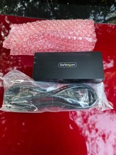 Startech PoE injector af41xc-poe-injector picture