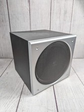 Logitech Z3 Subwoofer S-0085A 8