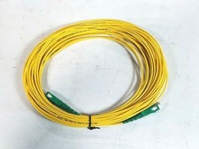 Fiberdyne Labs Sm Simplex B/I 2.0mm, SC/APC-SC/APC, 15M; Part #F9C11R2GCBB015MY picture