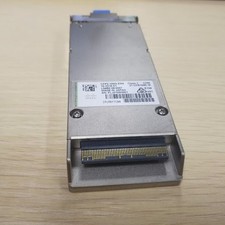 CISCO CFP2-100G-ER4 - CFP2 module, 100G 10km CFP2-100G-ER4 Cisco 100 Gigabit picture