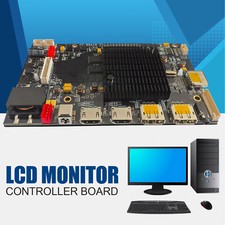 2DP 5K HDR LCD monitor Controller Board Kit for imac 27