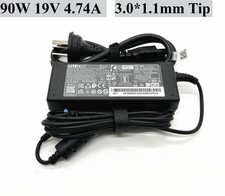 Liteon 19V 4.74A 90W Charger Adapter for Acer PA-1900-32 3.0*1.1mm Power Supply picture