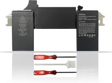 A2389 Battery Replacement for MacBook Air 13 inch A2337 (M1 2020) EMC 3598 picture