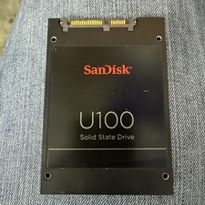 HP SANDISK SDSA5GK-016G-1006 2.5