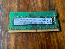 USED SK Hynix HMA81GS6AFR8N-UH 8 GB (1x8GB) PC4-2400T Laptop Memory Ram 1Rx8 picture