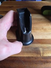 *Replacement* Gray USB Wired Stand Only For Sandisk ImageMate 12 in 1 Reader  picture