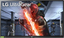 LG UltraGear 27