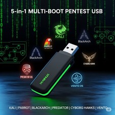 Multiboot Usb picture