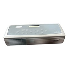 InFocus LP120 DLP Portable Projector Silver Gray with Power Cable Tested picture