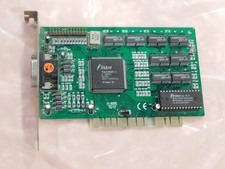 Trident TGUI 9680-1 READ picture