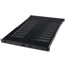 StarTech ADJSHELFHDV Rack Accessory Adjustable Shelf (Rusted) picture