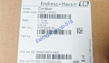 1PC NEW Endress+Hauser PMP21-1R76/0 Pressure Transmitter fast shipping DHL/FedEx picture