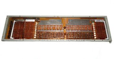 Vintage Rare Ferrite Core Memory Module Soviet ES-1030 Mainframe USSR Computer picture