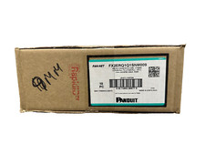Panduit FX2ERQ1Q1SNM009 OM3 Multimode Patch Cord. 1.6mm - 10 pack picture