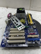 Foxconn WinFast K7V600A AMD Sempron 2500+ 256MB picture