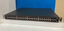 ~ Nortel ANATEL 4548GT-PWR 48 Port Ethernet Routing Switch AL4500A14-E6 picture