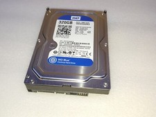 Pavilion a6658f  - 320GB Hard Drive Windows 7 Professional 64-Bit Preloaded picture
