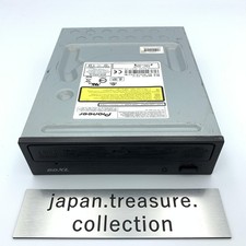 Pioneer BDR-209XJB Internal Blu-ray BD-XL DVD CD Writer Drive SATA Japan picture