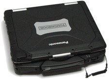 Custom Build your Panasonic Toughbook CF-30 Rugged Laptop Military Non-Touch picture