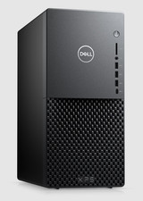 Dell XPS 8940 Tower Intel i9 CPU 32GB RAM 1TB NVME SSD WIFI WIN11 Desktop PC picture