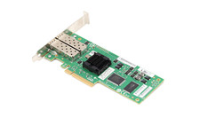 LSI Dual-Port 4Gb/s PCIe  Controller Card P/N: LSI7204EP-LC  L3-01120-03F Tested picture