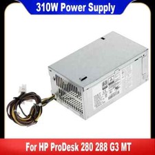 Original For HP ProDesk 280 288 G3 MT 310W Switching Power Supply DPS-310AB-3 A picture