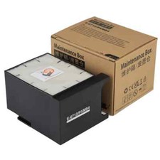 maintenance box t6712 For eps workforce pro wf8010 wf6590 wf6091 wf8591 printer picture